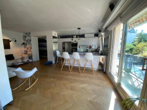 A proximité immédiate de Paris, Boulogne Billancourt